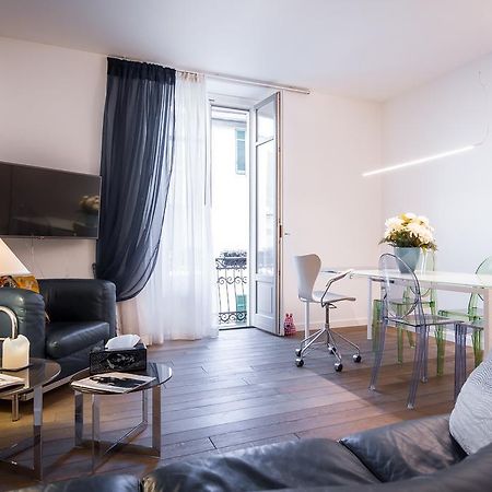 Como Design Apartment - BymyhomeinКомо Екстериор снимка