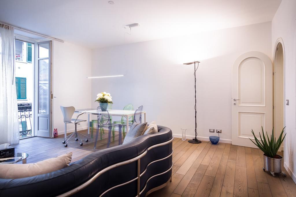 Como Design Apartment - BymyhomeinКомо Екстериор снимка
