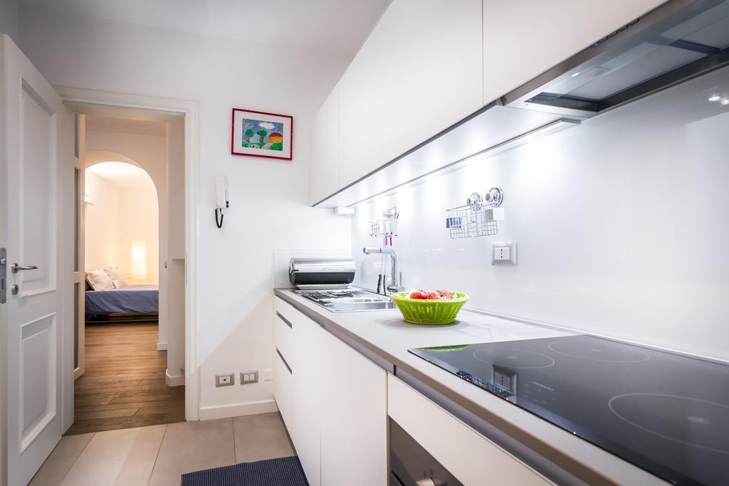 Como Design Apartment - BymyhomeinКомо Екстериор снимка